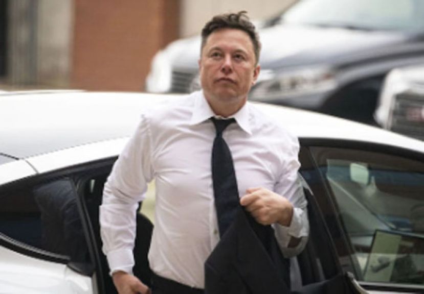 马斯克计划裁掉75%推特员工