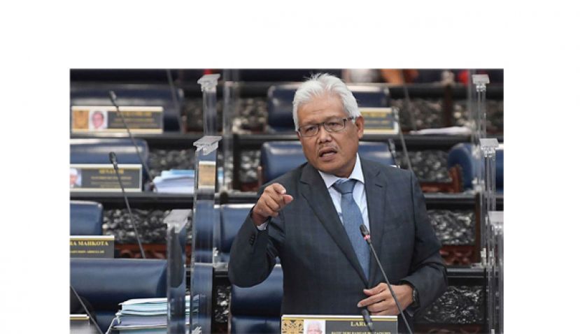 大马籍产妇国外产子公民权申请2484份 31份申请被拒