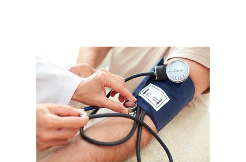 盐柴港民众联谊会8月13日办健康检验活动