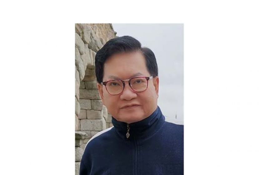 吴标生。