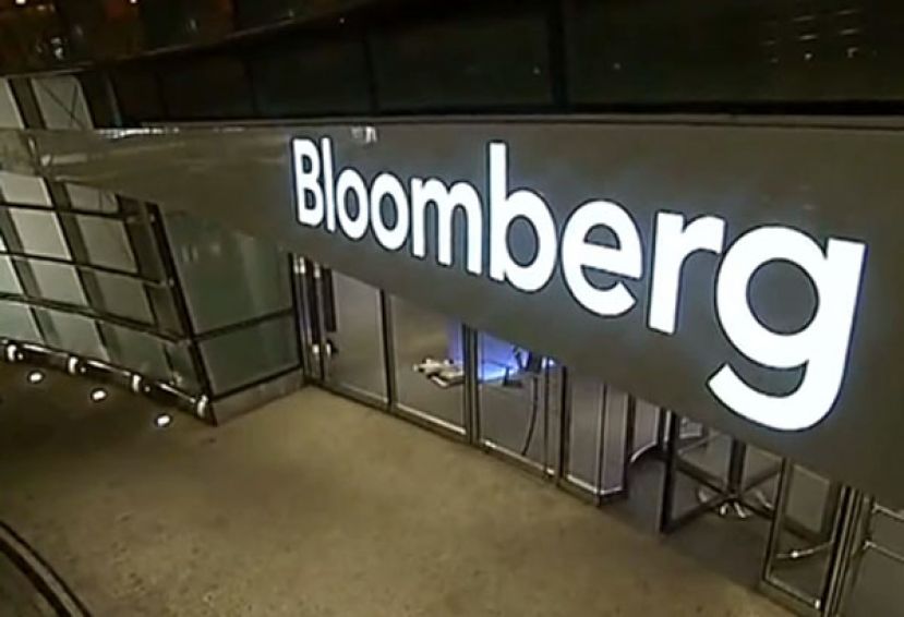 彭博针对金融业　推出大型语言模型BloombergGPT