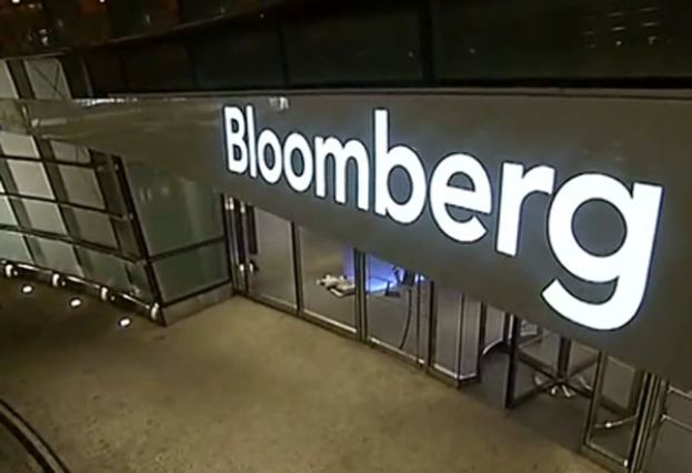 彭博针对金融业　推出大型语言模型BloombergGPT