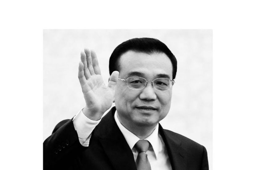 李克强逝世　安华代表大马致哀