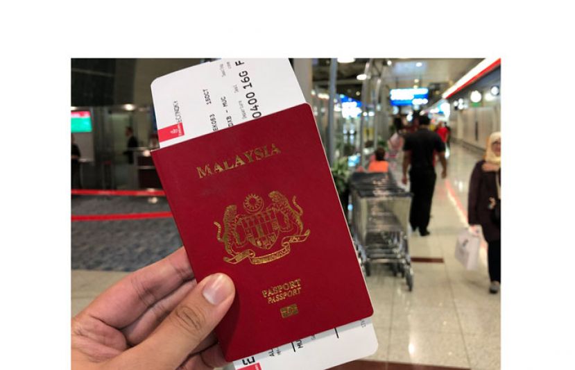 明年起入境欧盟或申根区　大马公民须申请ETIAS授权文件