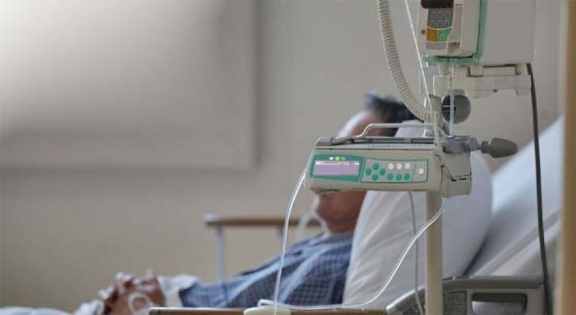 男罹癌切除3器官&ldquo;竟是误诊&rdquo;！一天跑厕所20次崩溃提告。