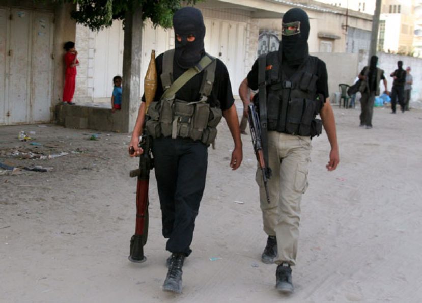 哈玛斯想继续延长停火。