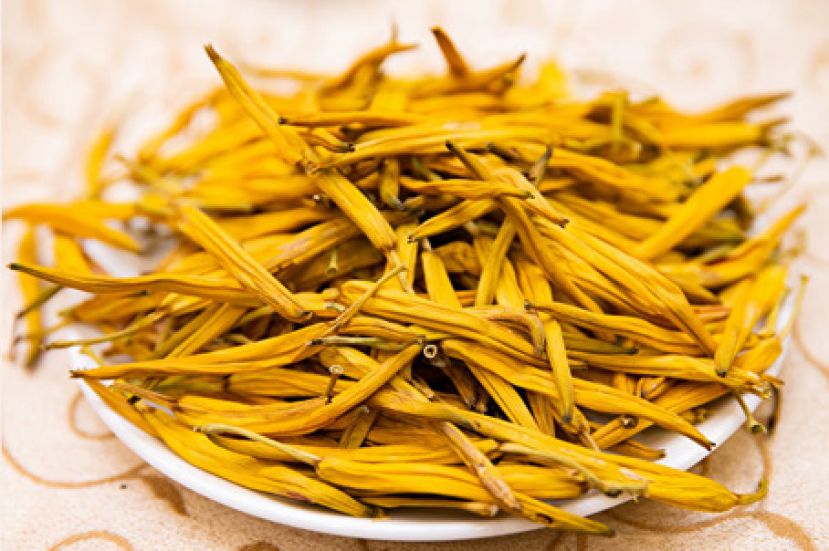 金针花补血又安神 这样吃效果好