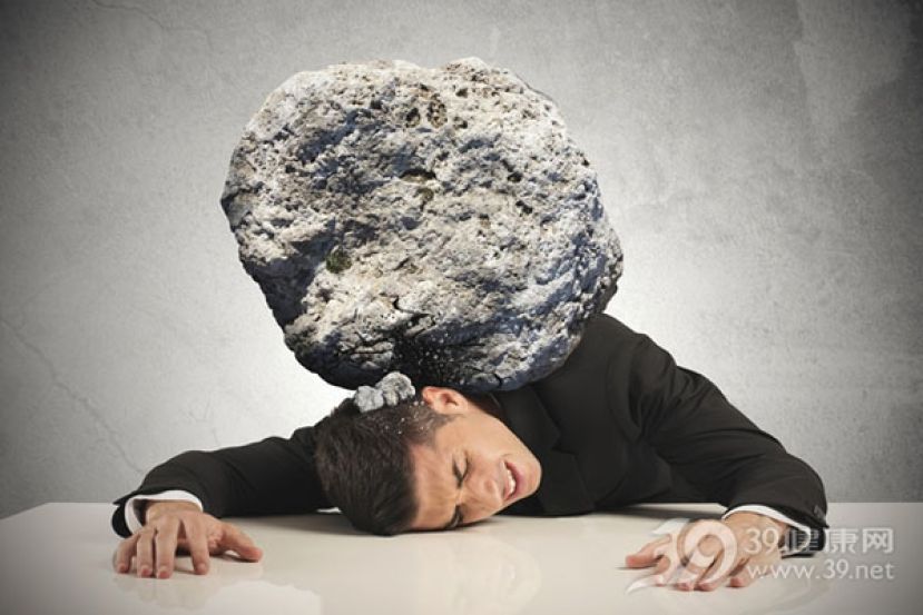 学会求助不代表你脆弱　日常5招锻练心理抗压力