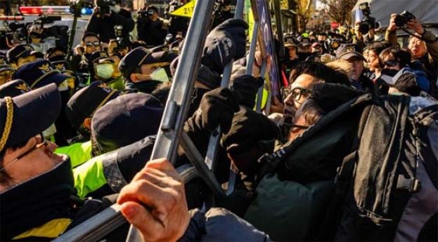 第一夫人爱毛孩 韩拟禁吃狗肉 业者气跳脚