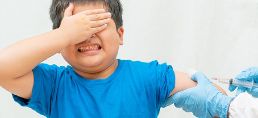 晕针怎么办？ 专家教你方法有效预防晕针又减痛