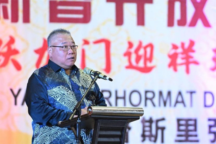 第二家园计划通行证 中国人排名第一 占2万4765人