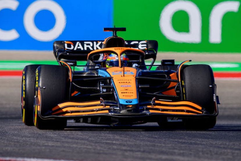 F1中国大奖赛赛事原定2023年4月16日在上海举行。