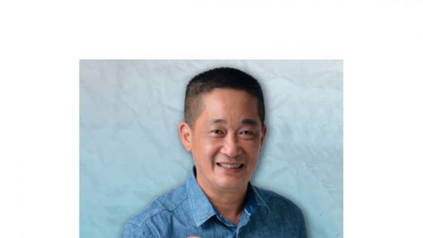 施志豪。