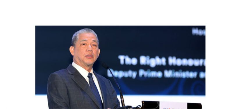 副首相法迪拉：电费补贴机制未完善 尚在检讨