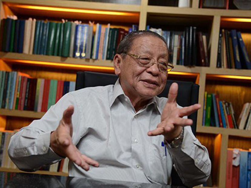 林吉祥：政府无纳入私人医疗领域？卫长需解释