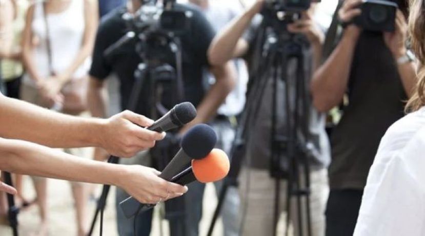 意大利记者罢工抗议低薪剥削，全国主流媒体停刊一天。