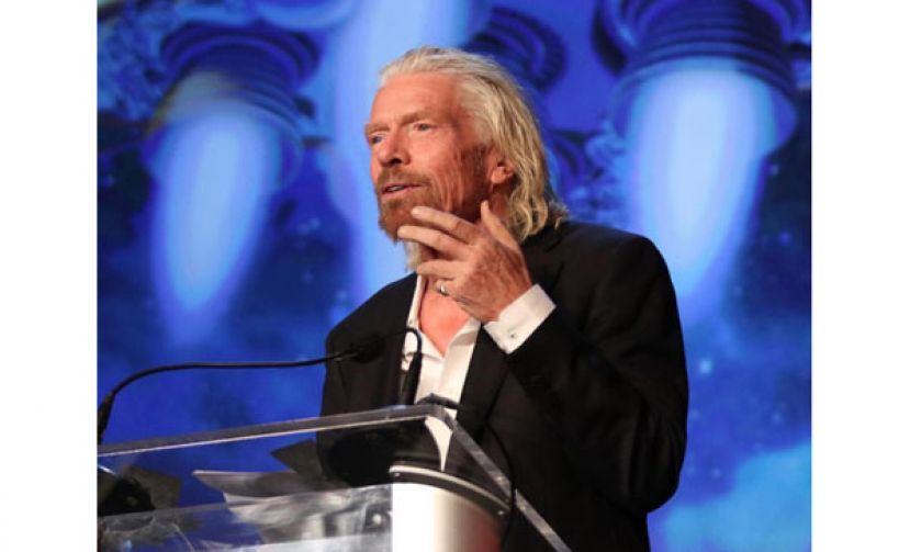 英国亿万富豪布兰森旗下子公司维珍轨道宣布永久停业。