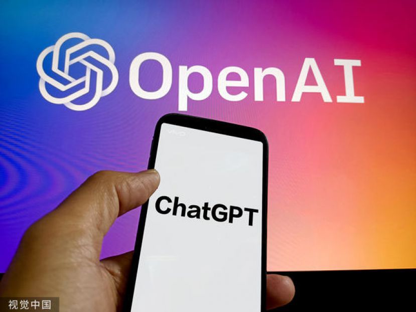 OpenAI开发出ChatGPT，如今遭马斯克提告违反合约。