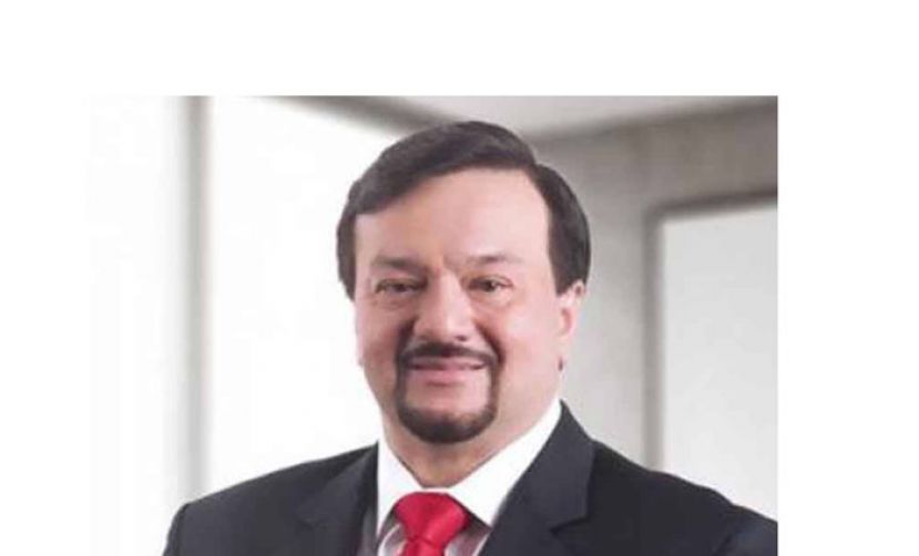 第二财长阿米尔韩沙。