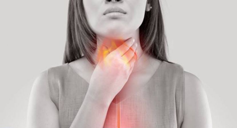 口臭因胃食道逆流？非典型症状勿轻忽