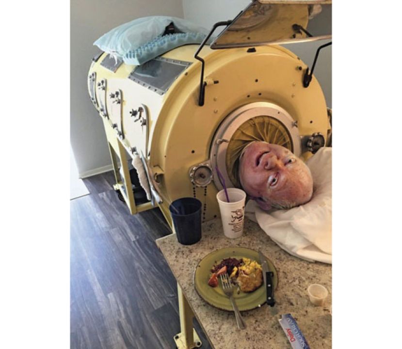 &ldquo;铁肺男&rdquo;亚历山大逝世。