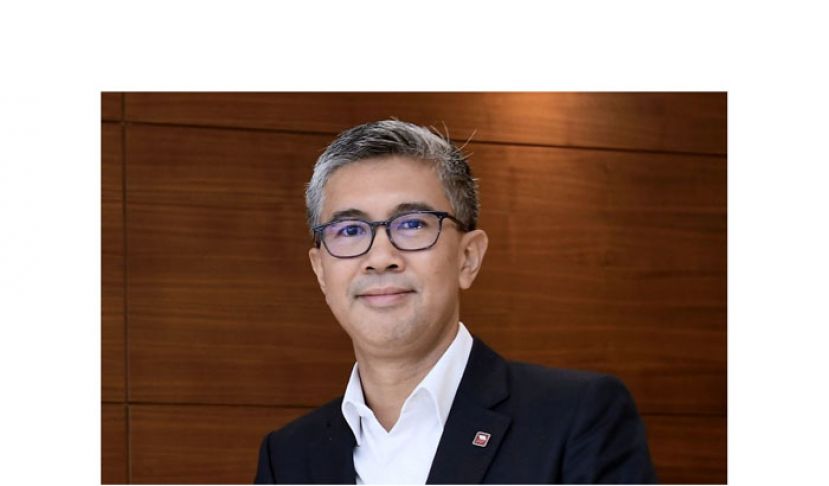 财政部长东姑扎夫鲁。