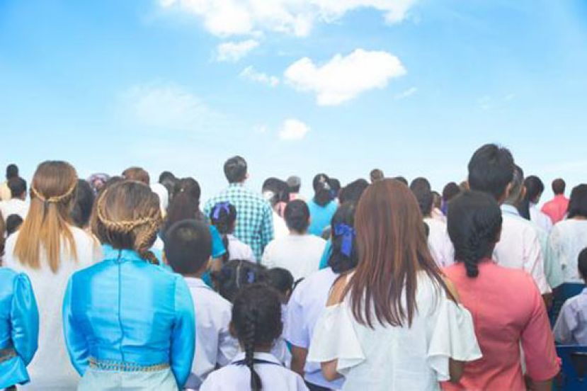 世界人口预计将达80亿　联合国官员：数字不应成恐慌理由