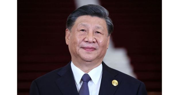 中国国家主席习近平。