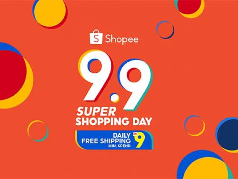 Shopee将为本地企业增强经济复苏，这是9.9超级购物日其三项承诺的一部分