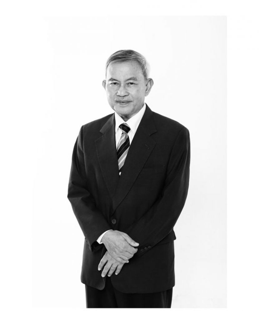 日拔区州议员拿督达立朱菲利逝世 享年72岁
