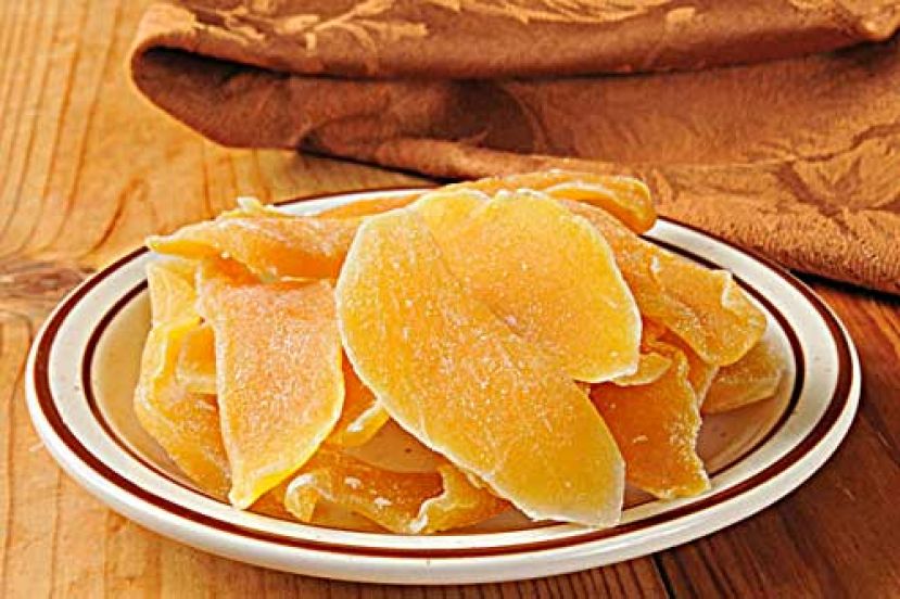 水果干是好是坏？ 营养师教你放心吃正确挑