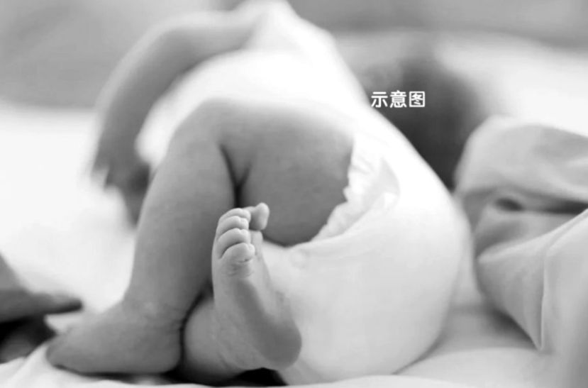 女大学生诞下女婴抛弃致死  警方逮捕归案