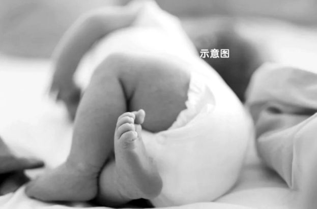 女大学生诞下女婴抛弃致死  警方逮捕归案