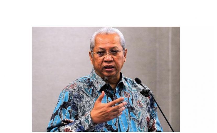 丹斯里安努亚慕沙。