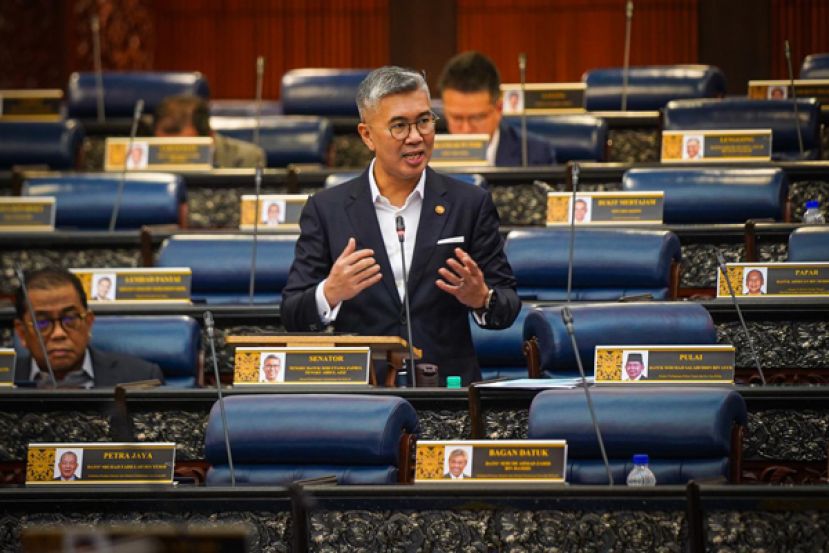 东姑扎夫鲁：商业电费调高将导致市场物品涨价