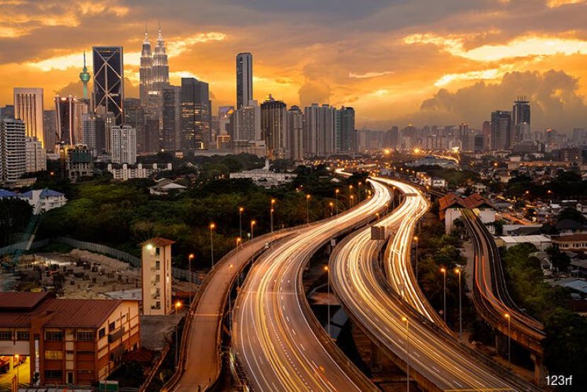 根据3大经济指标显示    我国成长料在2月起飞