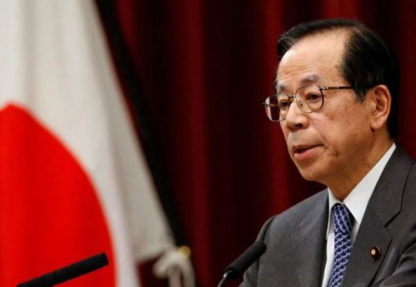 日本前首相福田康夫逝世，享年90岁生前重视对华外交。