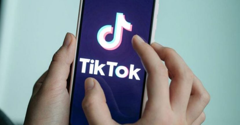 TikTok成为美国青年最受欢迎APP。