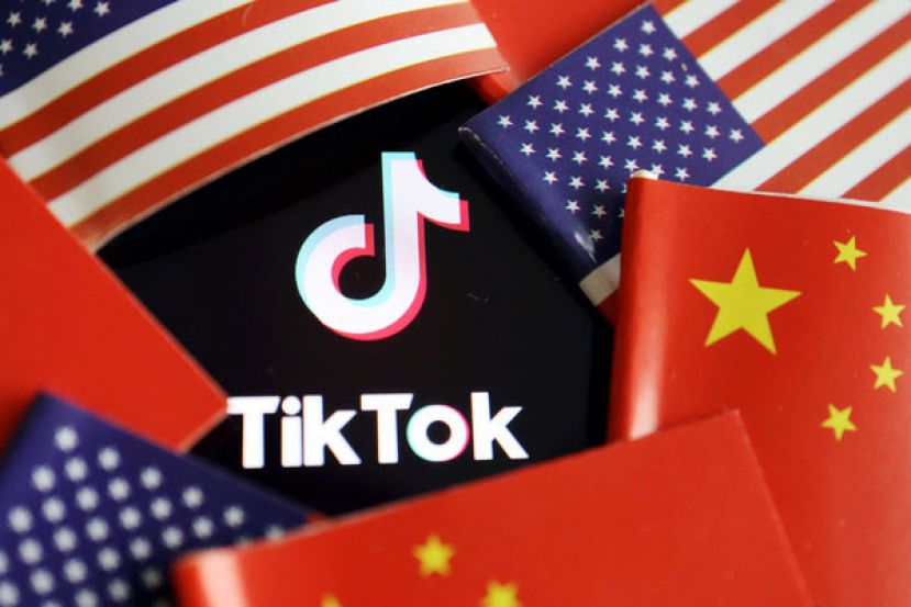 TikTok遭美联邦政府禁用　白宫下令30天内删除程式