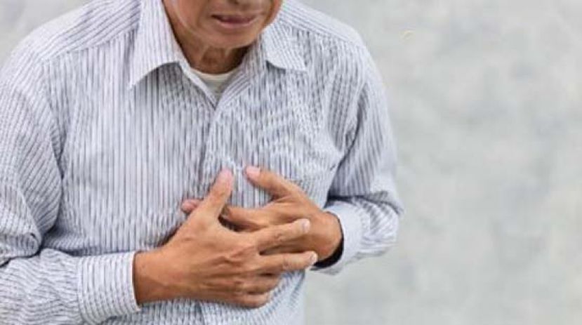 胸主动脉创伤　重大外伤中的隐形炸弹