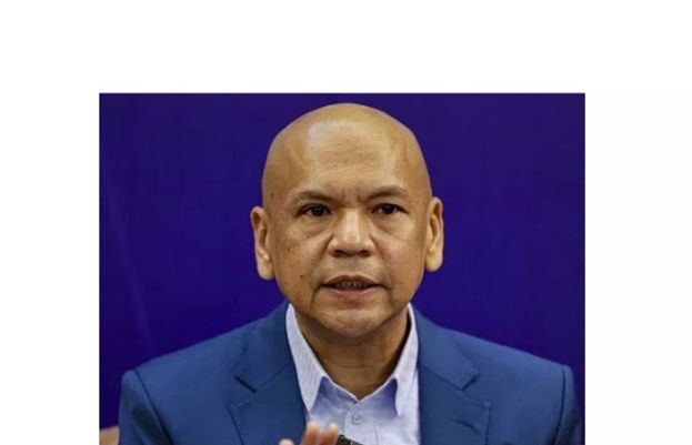 拿督阿米占。