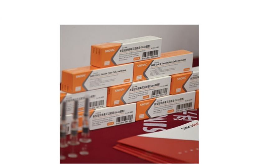 世卫批准科兴疫苗紧急使用　凯里：增强大马国民信心