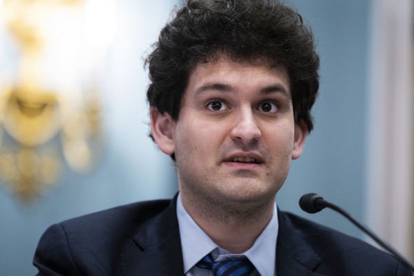 加密货币交易所FTX创办人佛瑞德宣布破产。