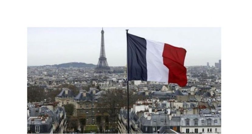 法国试图查封巴黎3房产　大马政府挑战扣押令