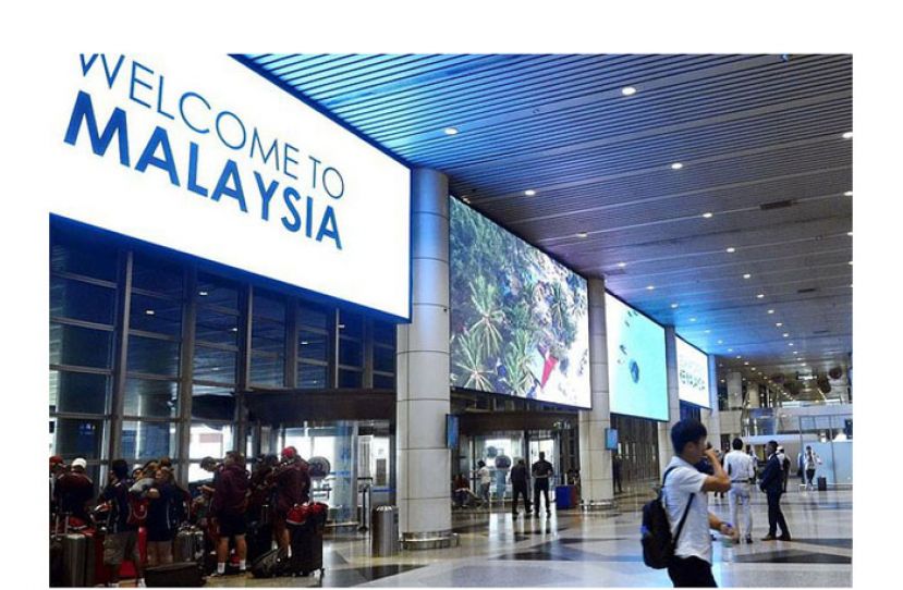 国长：外国入境大马　隔离期延长至14天