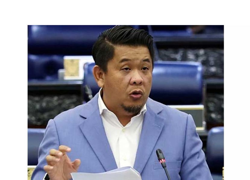 外交部副部长鲁卡尼斯。