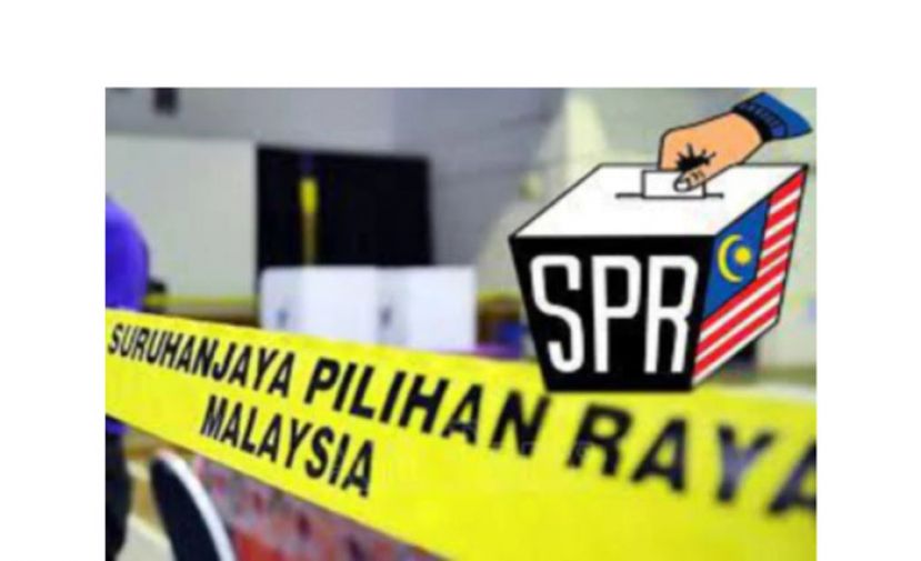 第15届全国大选耗资7.25亿