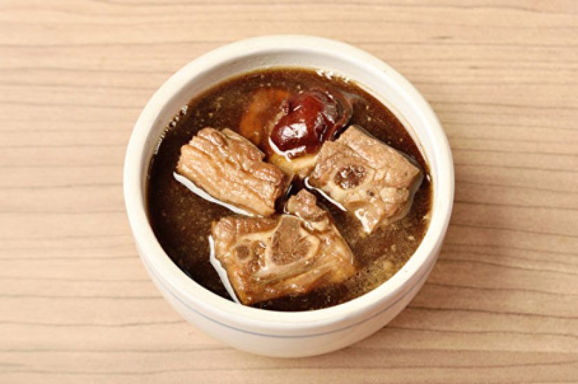 中医揭骨质疏松祸首 补骨养生有一大秘诀