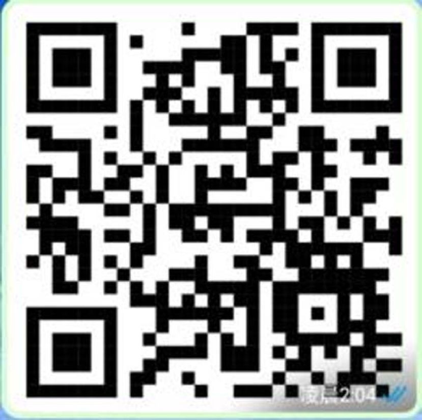 砂星籁奖華語詩歌朗诵赛报名二维码。