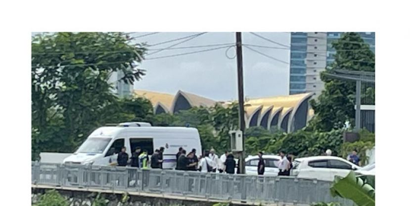 警总长：全国接获37宗炸弹恐吓　教育部矢保障师生安全
